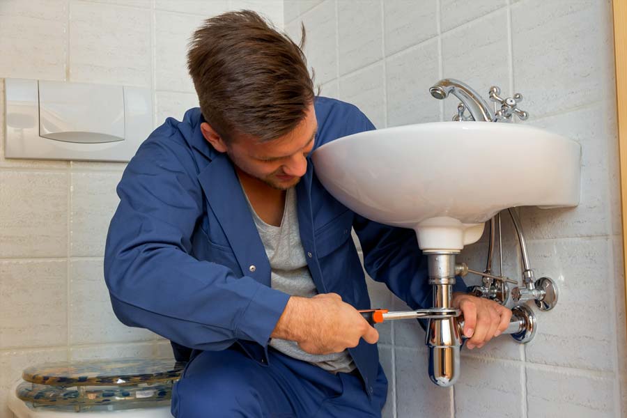 Rückstausicherung Rohrreinigung Fronhausen